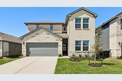 17427 Butterfly Orchid Lane, Waller, TX 77484 - Photo 2