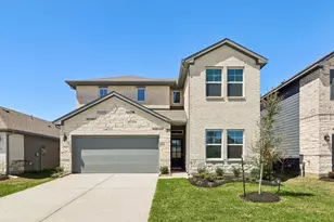 17427 Butterfly Orchid Ln, Waller, TX 77484 - Photo 2