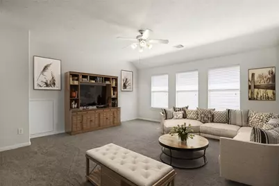 27 Harmony Hollow Court, The Woodlands, TX 77385 - Photo 8