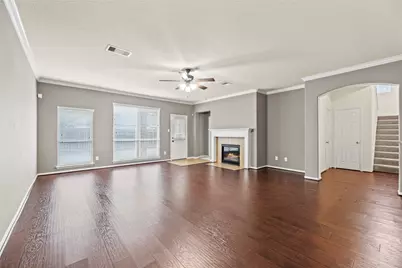 15403 Redbud Dale Court, Cypress, TX 77429 - Photo 4