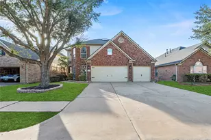 15403 Redbud Dale Ct, Cypress, TX 77429 - Photo 1