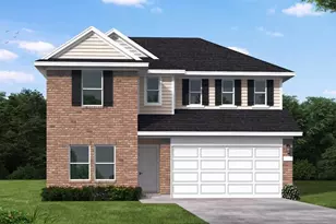 1542 Parks Edge Ln, Angleton, TX 77515 - Photo 1