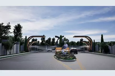 Lot 7 Camelia Bloom Court, Richmond, TX 77407 - Photo 6