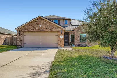 4931 Monarch Falls Lane, Richmond, TX 77469 - Photo 1