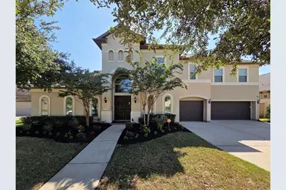 27118 Ashford Sky Lane, Katy, TX 77494 - Photo 1