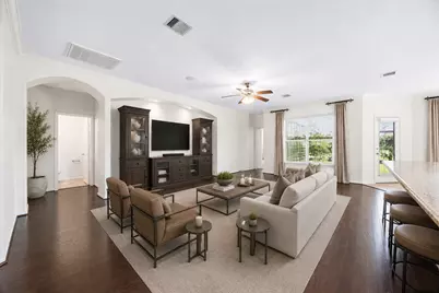28618 Abilene Park Court, Katy, TX 77494 - Photo 4