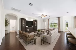 28618 Abilene Park Ct, Katy, TX 77494 - Photo 4