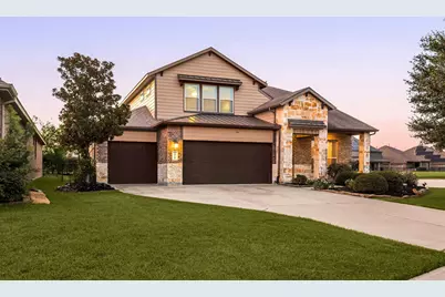 28618 Abilene Park Court, Katy, TX 77494 - Photo 6