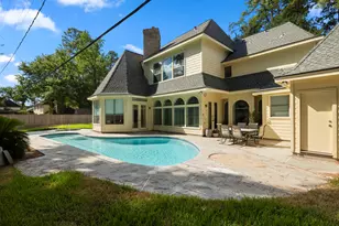 5103 Westerham Pl, Houston, TX 77069 - Photo 2