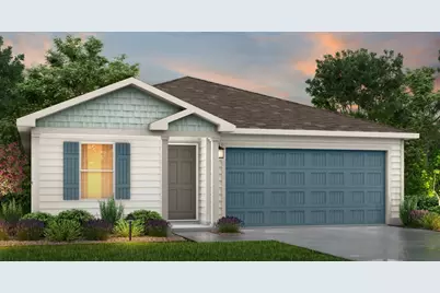 227 Stoney Ridge, Hudson, TX 75904 - Photo 1