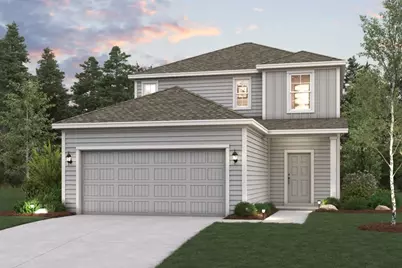 20882 Wildbird Cherry Street, Porter, TX 77365 - Photo 1