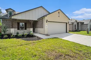 855 Waukegan Rd, Conroe, TX 77306 - Photo 1