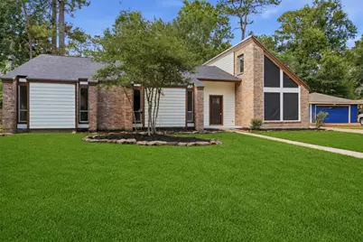 1907 Tangle Lake Drive, Houston, TX 77339 - Photo 4