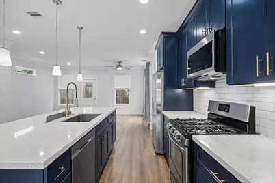 761 E 33rd Street, Houston, TX 77022 - Photo 6