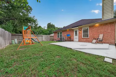 2806 Bison Bluff, Missouri City, TX 77459 - Photo 50