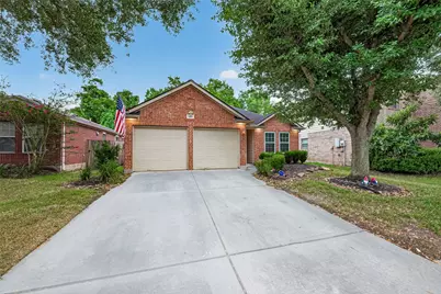 2806 Bison Bluff, Missouri City, TX 77459 - Photo 2