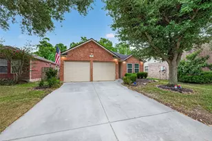 2806 Bison Bluff, Missouri City, TX 77459 - Photo 2