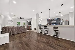 2806 Bison Bluff, Missouri City, TX 77459 - Photo 14