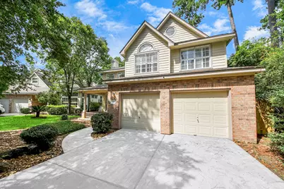 103 E Lakeridge Drive, The Woodlands, TX 77381 - Photo 1