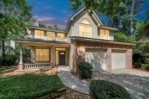 103 E Lakeridge Dr, The Woodlands, TX 77381 - Photo 4