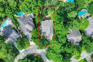 103 E Lakeridge Dr, The Woodlands, TX 77381 - Photo 48