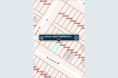 0 N Avenue S, Freeport, TX 77541 - Photo 6