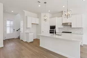 706 Topwater Trail, Kemah, TX 77565 - Photo 8