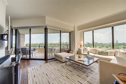 101 Westcott Street #802, Houston, TX 77007 - Photo 4