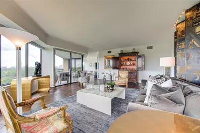 101 Westcott Street #802, Houston, TX 77007 - Photo 12