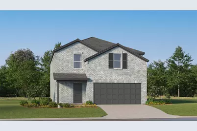 29023 Tall Wildgrass Court, Hockley, TX 77447 - Photo 1