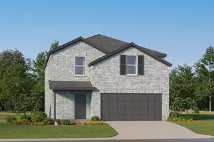 29023 Tall Wildgrass Ct, Hockley, TX 77447 - Photo 1