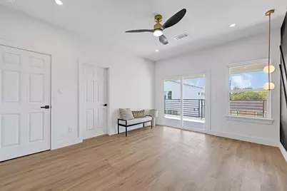 6726 Dumble Street #A, Houston, TX 77021 - Photo 14