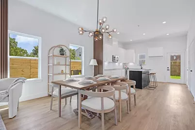 6726 Dumble Street #A, Houston, TX 77021 - Photo 10