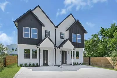 6726 Dumble Street #A, Houston, TX 77021 - Photo 2