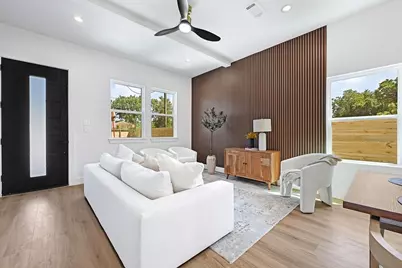 6726 Dumble Street #A, Houston, TX 77021 - Photo 8