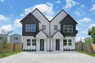 6726 Dumble St, Houston, TX 77021 - Photo 1