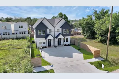 6726 Dumble Street #A, Houston, TX 77021 - Photo 4