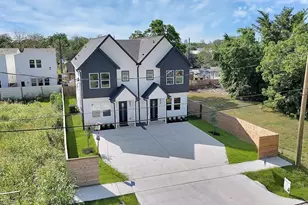 6726 Dumble St, Houston, TX 77021 - Photo 4