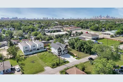 6726 Dumble Street #A, Houston, TX 77021 - Photo 6