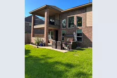 7818 Lost Pecan Way, Missouri City, TX 77459 - Photo 6