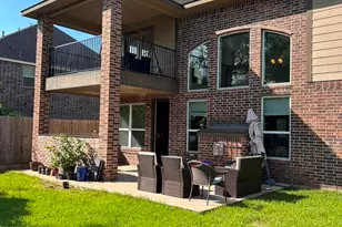 7818 Lost Pecan Way, Missouri City, TX 77459 - Photo 6