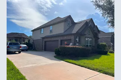 7818 Lost Pecan Way, Missouri City, TX 77459 - Photo 2