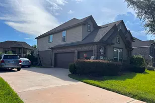 7818 Lost Pecan Way, Missouri City, TX 77459 - Photo 2