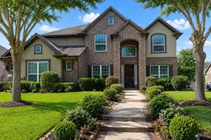7818 Lost Pecan Way, Missouri City, TX 77459 - Photo 1