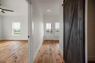809 W Taylor Ave, Port O'Connor, TX 77982 - Photo 28