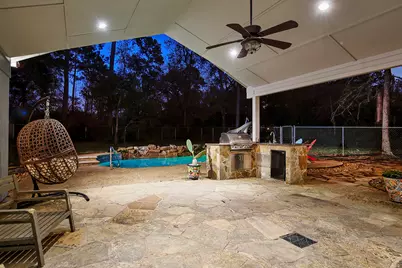 44 Lake Forest Circle, Conroe, TX 77384 - Photo 48