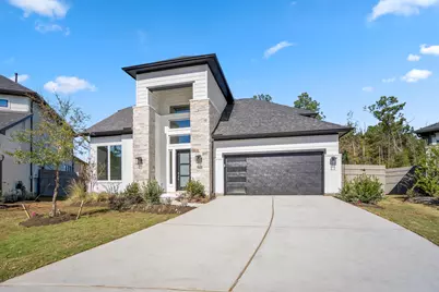 17202 Blooming Suzans Lane, Conroe, TX 77302 - Photo 1