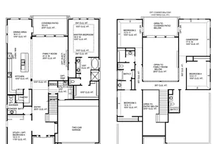 17202 Blooming Suzans Ln, Conroe, TX 77302 - Photo 48