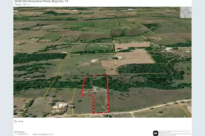 9151 Oxford Cemetery Road, Madisonville, TX 77864 - Photo 8