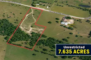 9151 Oxford Cemetery Rd, Madisonville, TX 77864 - Photo 1